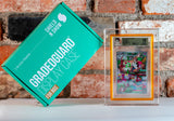 Acryl Display Case BGS GradedGuard Slab Schutz Pokemon TCG UV 44%